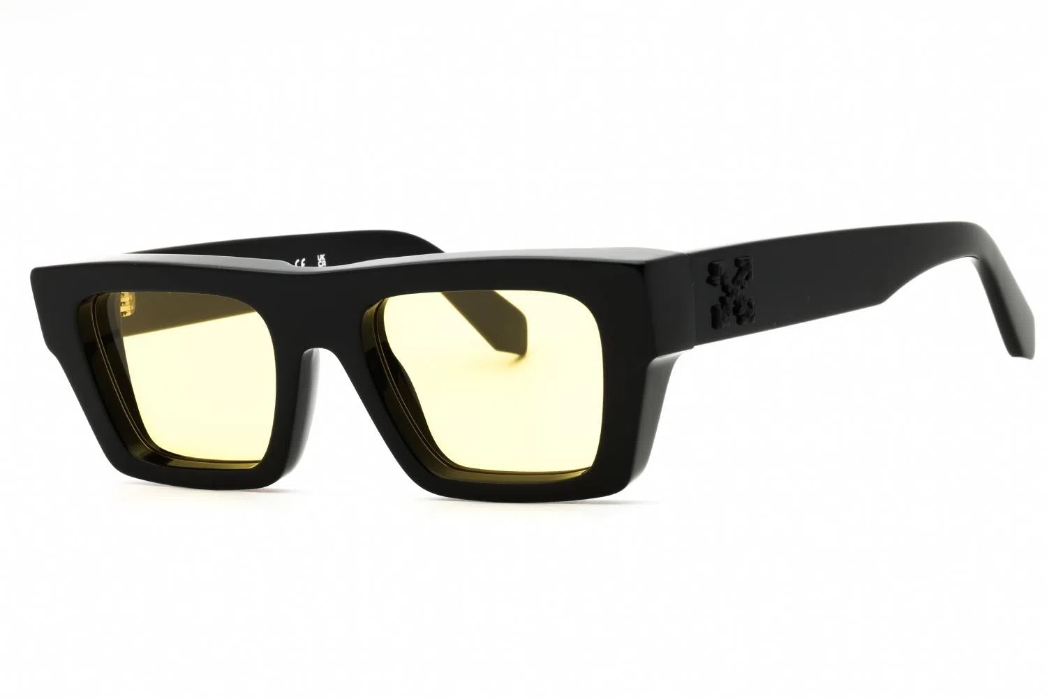 Off White OREGON Sunglasses - view 4